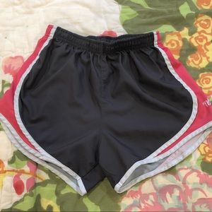 Varsity Spirit XS athletic shorts